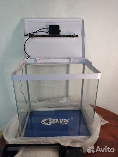 Аквариум SeaStar HX-390F