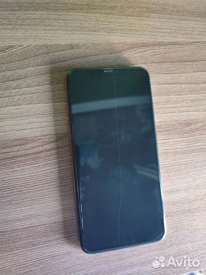 iPhone XS MAX 256 gb gold