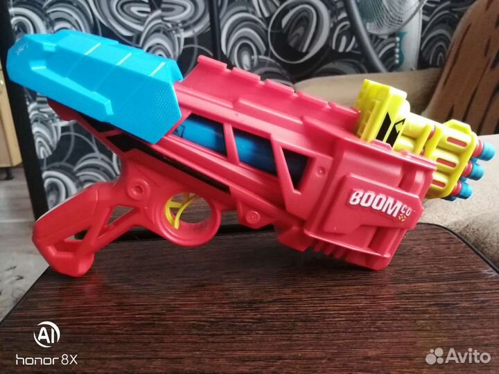 Nerf