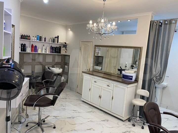 Свободного назначения, 35 м²