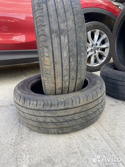 Centara Vanti HP 225/55 R17