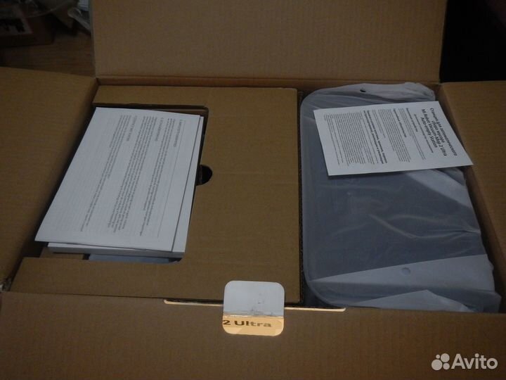 Станция самоочистки Xiaomi BHR5196EU