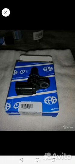 Датчик распредвала