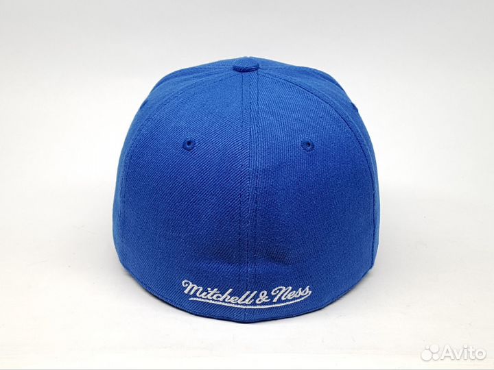 Бейсболка Knicks NBA Mitchell Ness