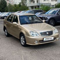 Geely CK (Otaka) 1.5 MT, 2011, 95 000 км, с пробегом, цена 345 000 руб.