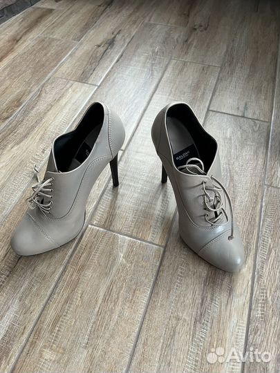 Ботильоны Baldan