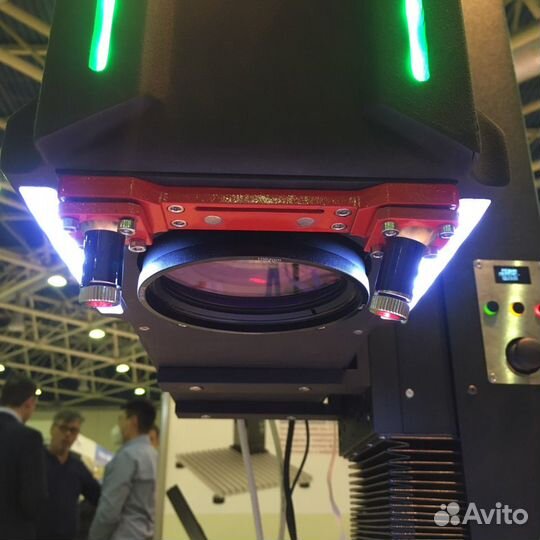 Обучение и помощь в приобретении лазеров