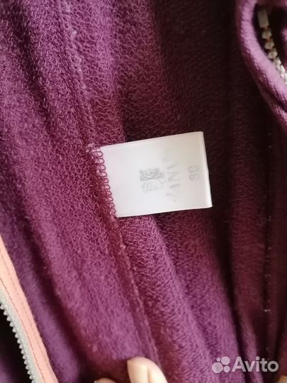 Термобелье janus 80