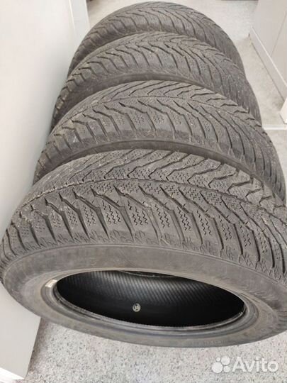 Matador MP 54 Sibir Snow M+S 175/65 R14 T