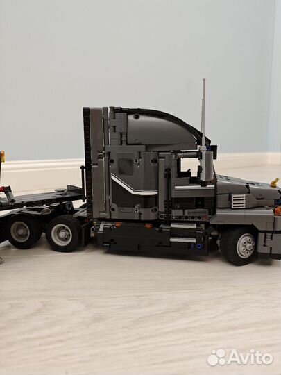 Lego technic 42078 оригинал