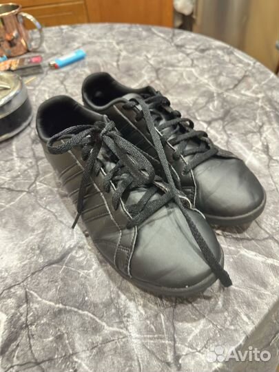 Кроссовки, кеды женские adidas 40 размер