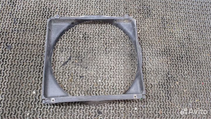 Кожух вентилятора радиатора Volvo 940, 1998