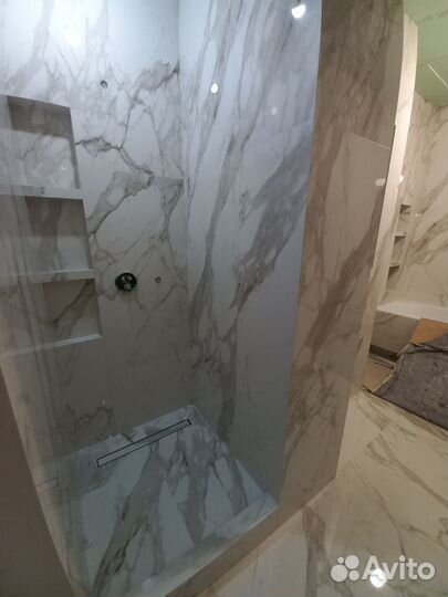 Эпоксидная затирка швов Мастер