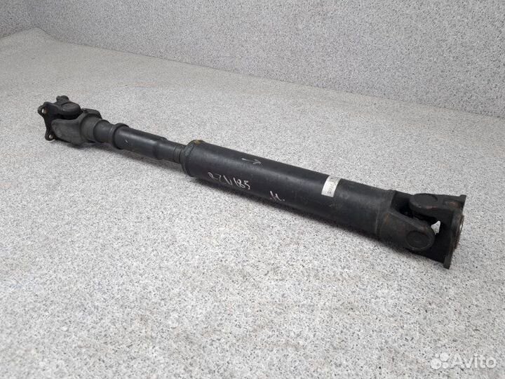 Карданный вал передний Toyota Hilux Surf RZN185