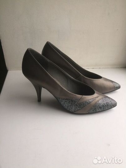 Туфли женские