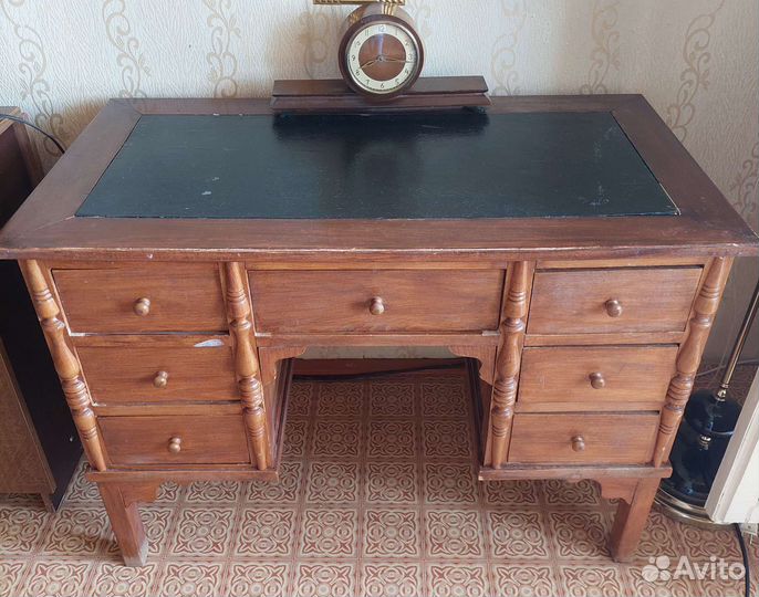 Антикварная мебель