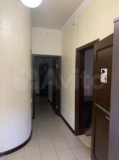 Офис, 51.4 м²
