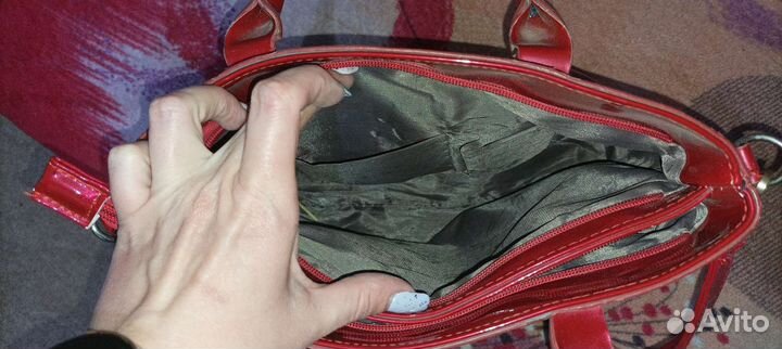 Сумка женская