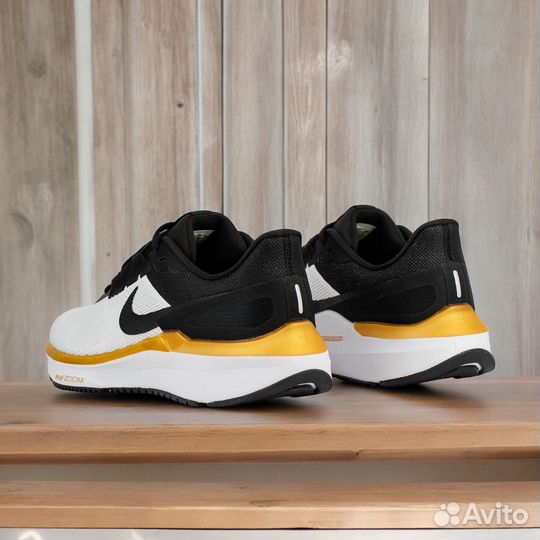 Кроссовки мужские Nike Air Zoom Structure 25