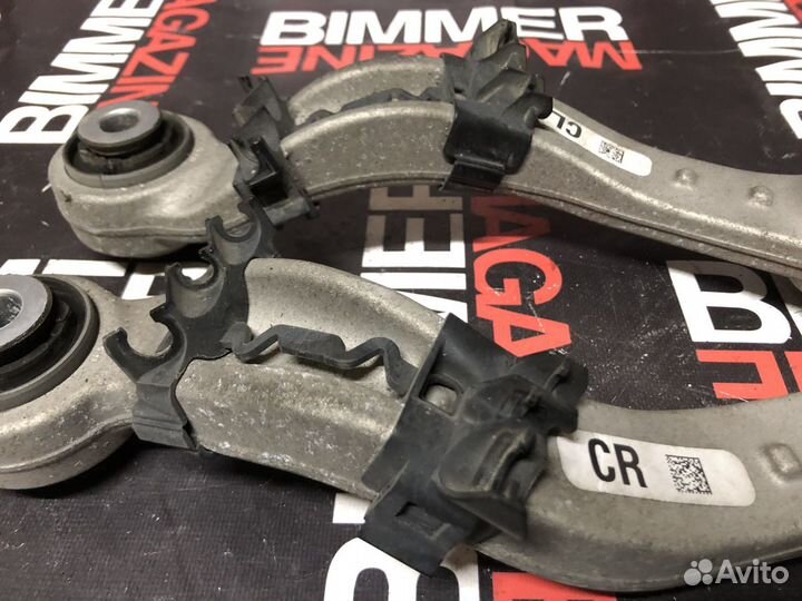 Задние поперечные рычаги BMW F10 F18 F06 F12 F13