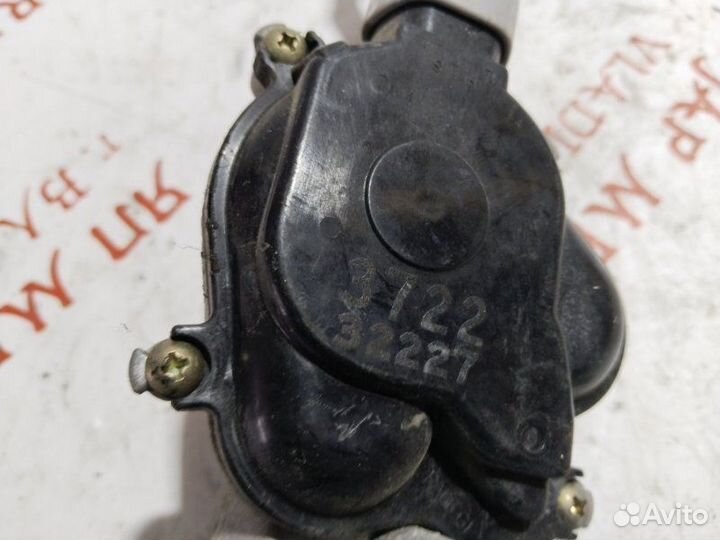 Мотор дворников передний Nissan X Trail T30 T30