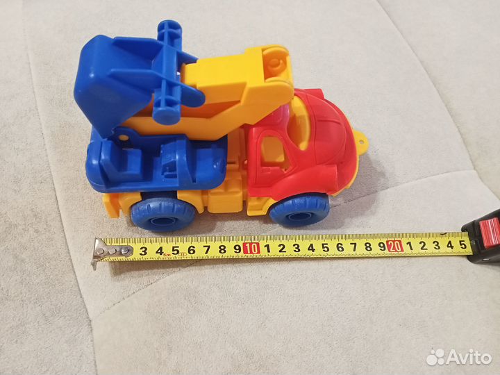 Детские игрушки