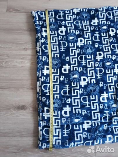 Детское одеяло в кроватку