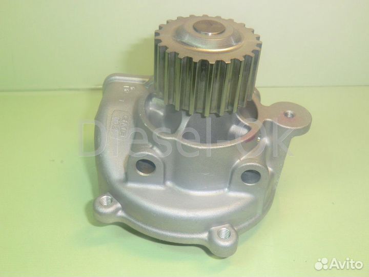 Помпа охлаждения RF T, R2 RF01-99-154 vanette