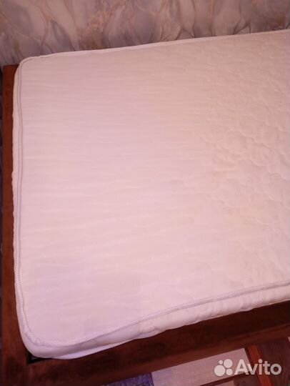 Матрас ортопедический новый 160х200 и другие