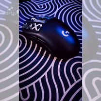 Мышь logitech g pro x superlight