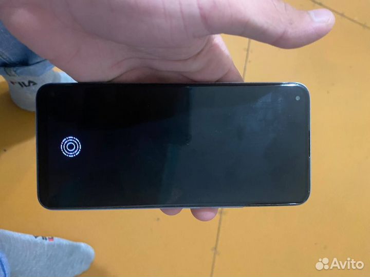 realme 8 Pro, 6/128 ГБ