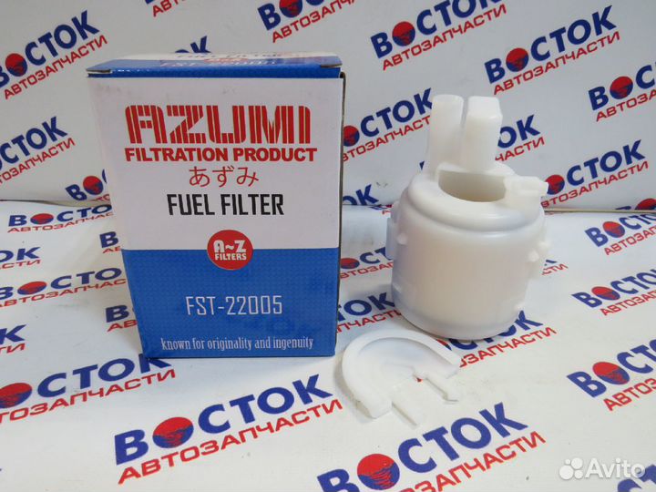 Фильтр топливный azumi FST22005
