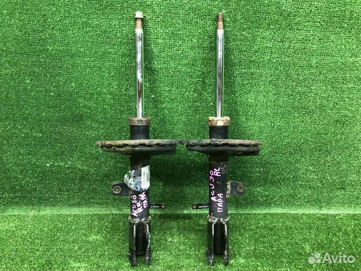 Стойка lexus RX350 R Зад / Задний