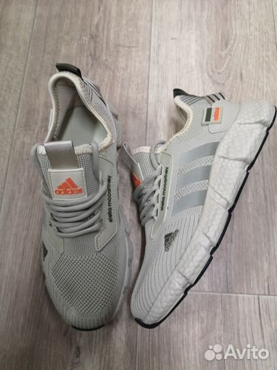 Кроссовки adidas сетка