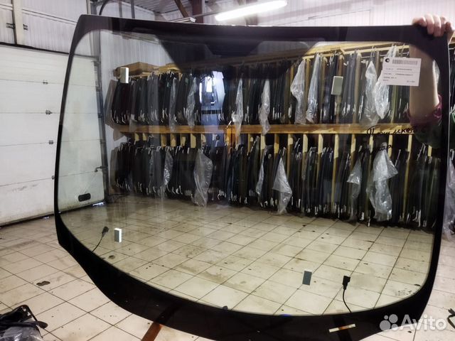 Лобовое стекло на Форд Фокус 2 с полным обогревом купить в Москве KMK ...