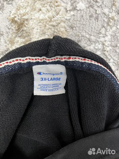 Толстовка champion