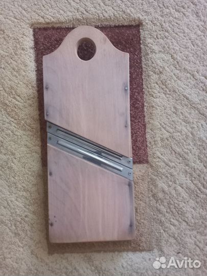 Шинковка для капусты ручная