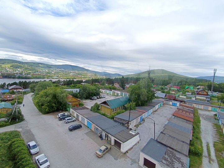 3-к. квартира, 77,7 м², 7/9 эт.