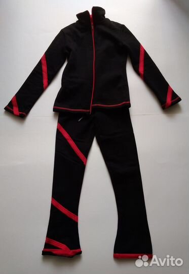 Костюмы для фигурного катания