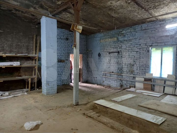 Свободного назначения, 64 м²