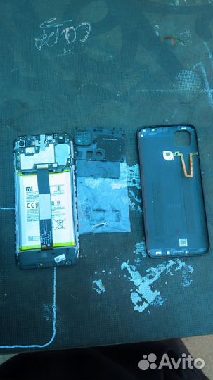 Redmi 9C/ Infinix Note 30i / Poco X3 Pro/ iPhone 6