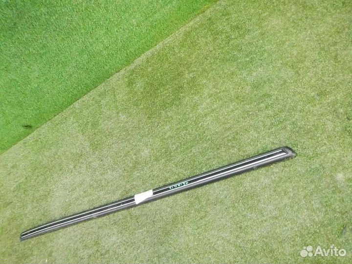 Накладка крыла передняя правая Mercedes G W463 63