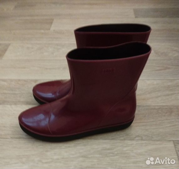 Детские сапожки Nordman