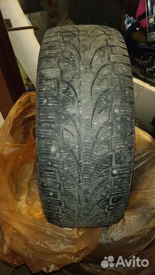 Pirelli Winter Carving Edge 235/60 R17 106T