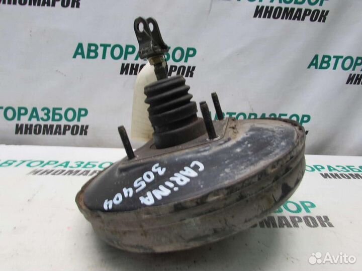 Усилитель тормозов вакуумный для Toyota Carina 5