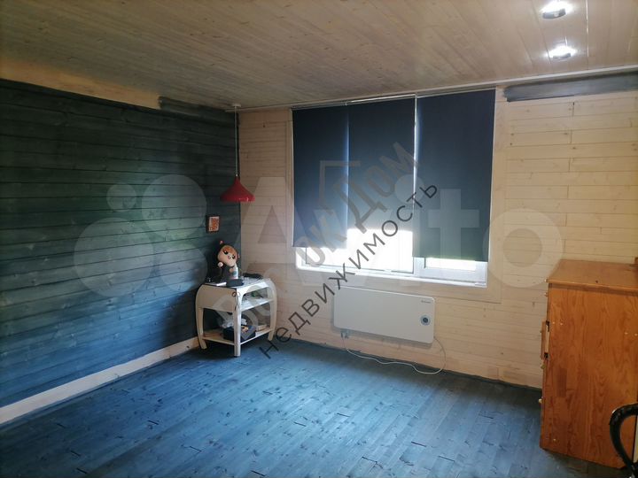 Дача 85 м² на участке 6 сот.