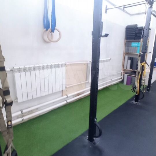 Склад, 314.8 м²
