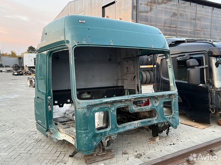 Каркас кабины Mercedes-Benz Actros