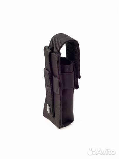 Чехол для складного ножа на ремень