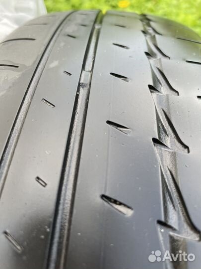 Bridgestone Ecopia EP500 155/70 R19 84Q